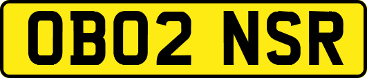 OB02NSR