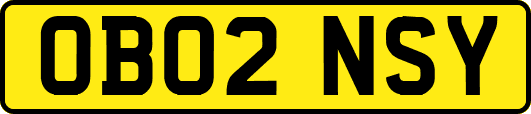 OB02NSY