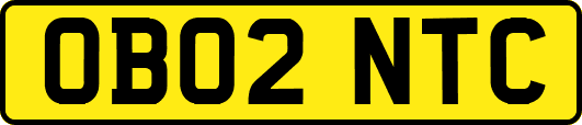 OB02NTC