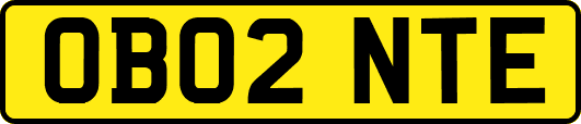 OB02NTE