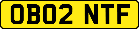 OB02NTF