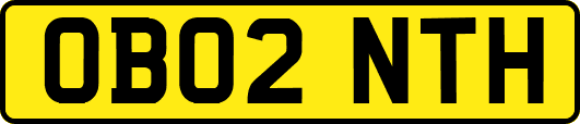 OB02NTH
