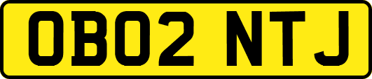 OB02NTJ