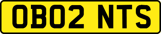 OB02NTS