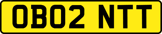 OB02NTT