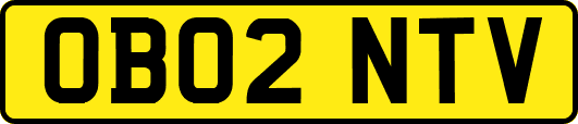 OB02NTV