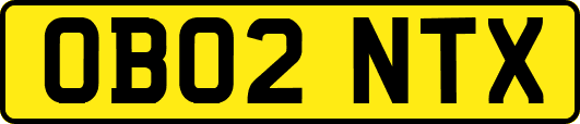 OB02NTX