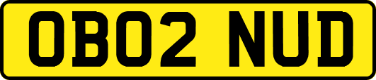 OB02NUD