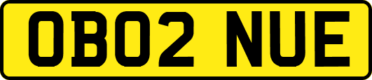 OB02NUE