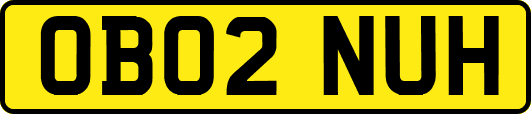 OB02NUH