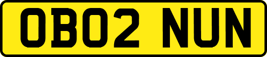 OB02NUN