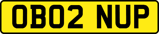 OB02NUP