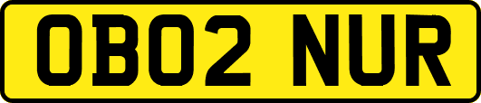 OB02NUR