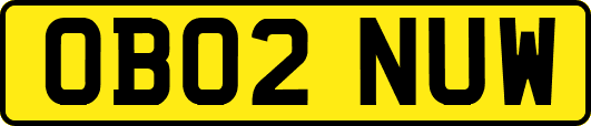 OB02NUW