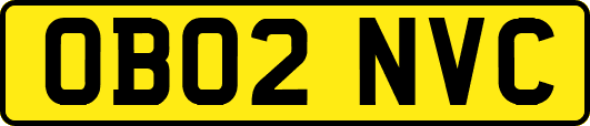 OB02NVC