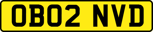 OB02NVD