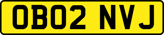 OB02NVJ