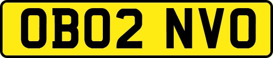 OB02NVO