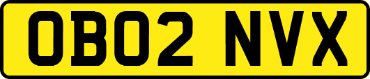 OB02NVX