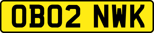 OB02NWK