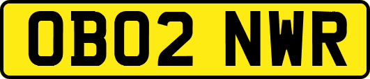 OB02NWR