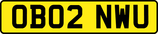 OB02NWU