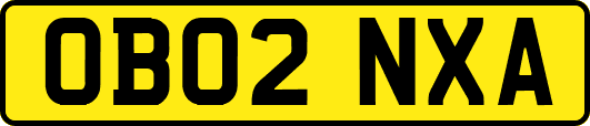OB02NXA