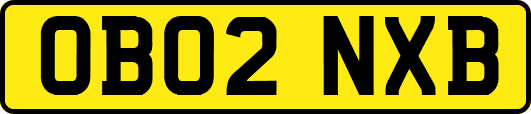 OB02NXB