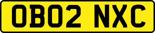 OB02NXC