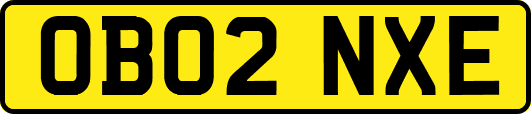 OB02NXE