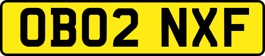 OB02NXF