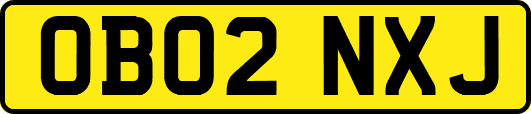 OB02NXJ