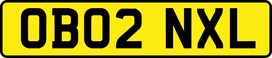 OB02NXL