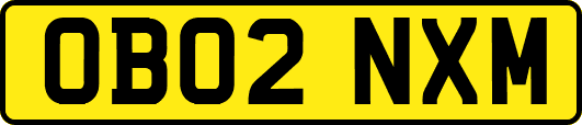OB02NXM