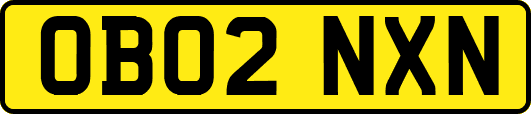 OB02NXN