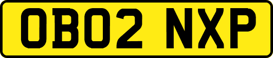 OB02NXP