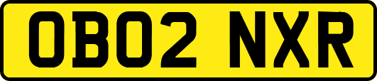 OB02NXR