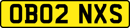 OB02NXS