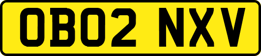OB02NXV