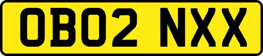 OB02NXX
