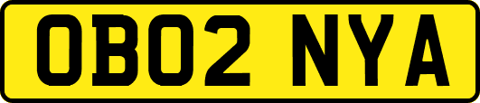 OB02NYA