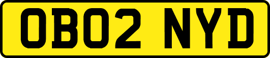 OB02NYD