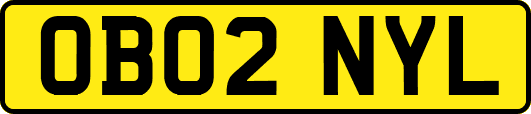 OB02NYL