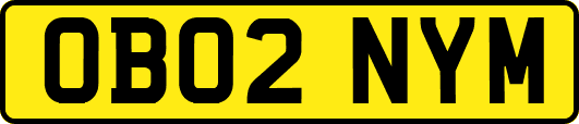OB02NYM