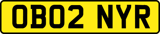 OB02NYR