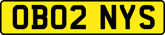 OB02NYS