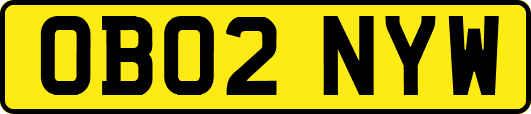 OB02NYW