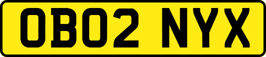 OB02NYX