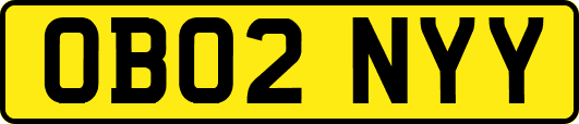 OB02NYY