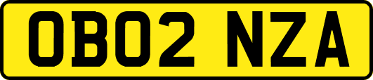 OB02NZA